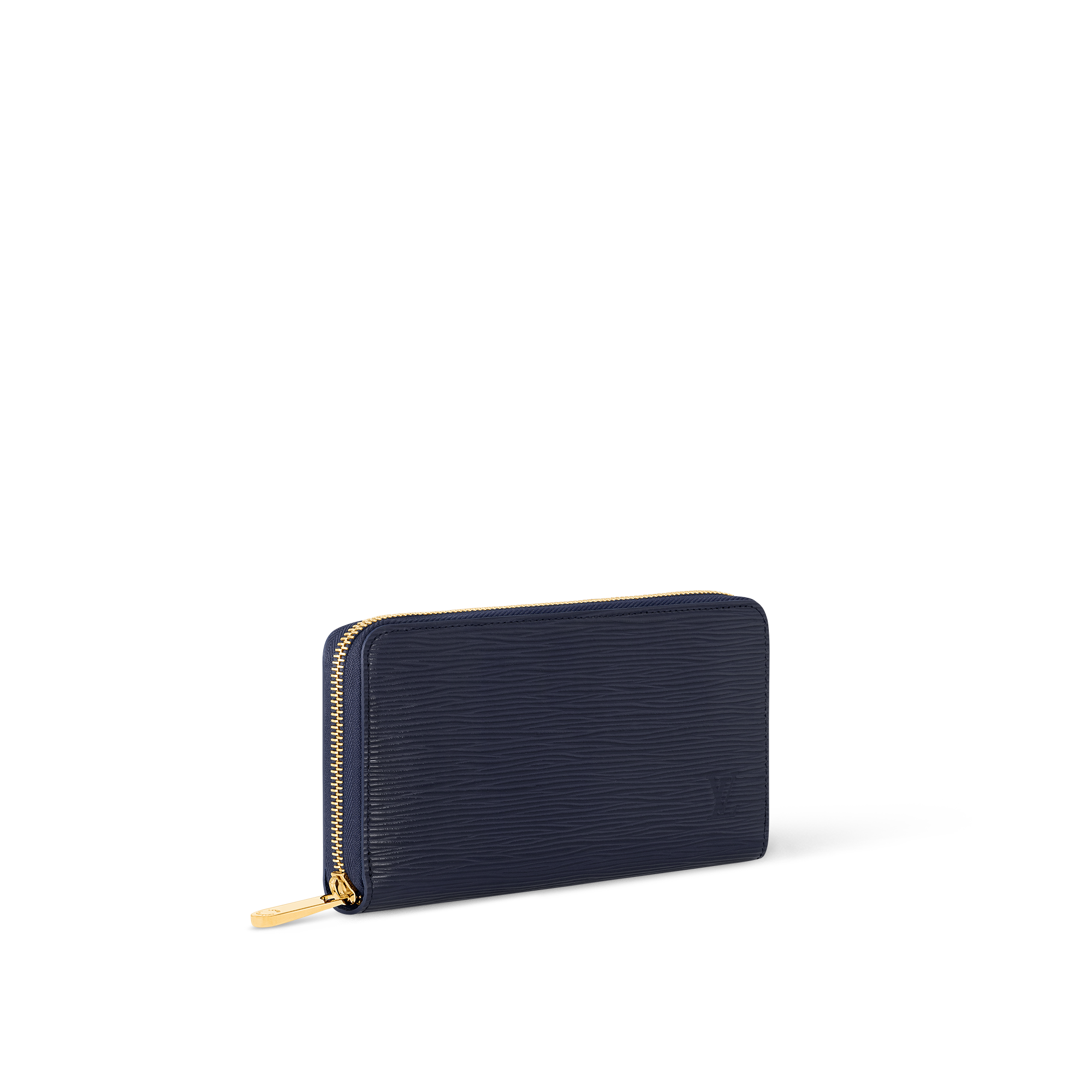 Louis 2024 Vuitton Epi Leather Compact Wallet